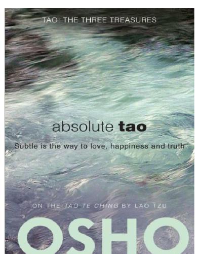 Absolute Tao