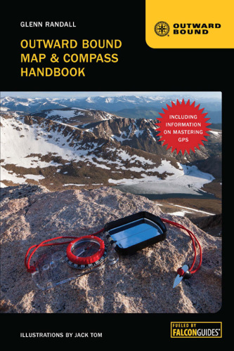 The Outward Bound map & compass handbook