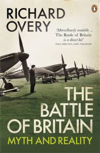 The Battle of Britain: myth and reality