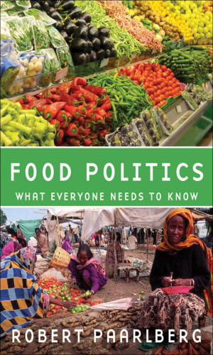 Food politics: what everyone needs to know