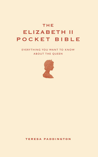 The Elizabeth II Pocket Bible