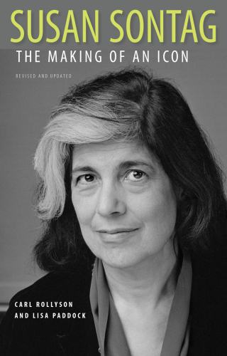 Susan Sontag: the making of an icon