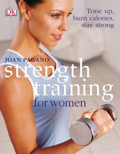 Strength training: exercises for women