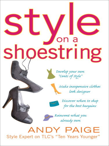 Style on a Shoestring