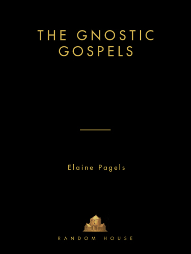 The Gnostic Gospels