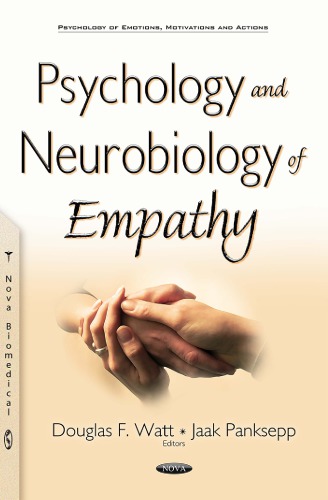 Psychology and neurobiology of empathy