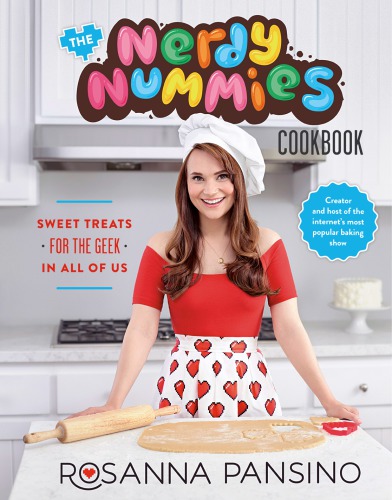 Nerdy Nummies