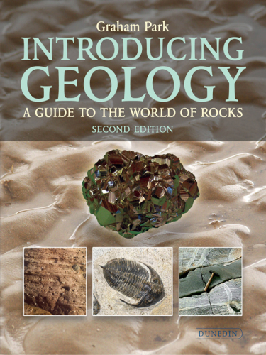 Introducing Geology