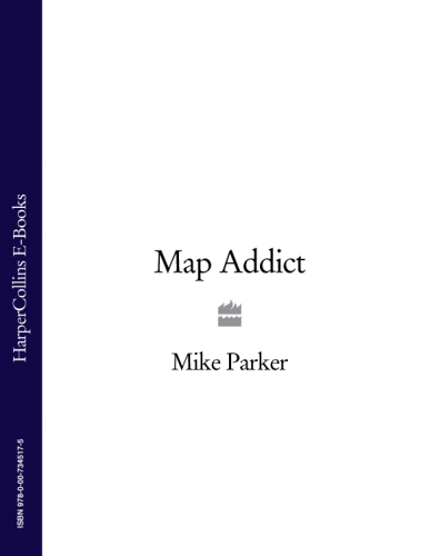 Map addict: a tale of obsession, fudge & the Ordnance Survey