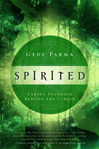 Spirited: taking paganism beyond the circle