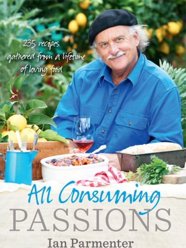 Cookbook: All-Consuming Passions