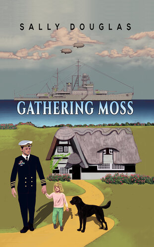 Gathering Moss