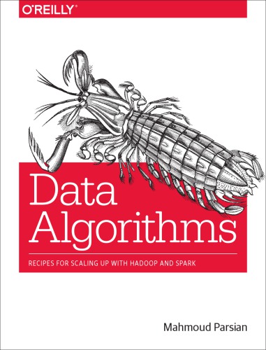 Data algorithms