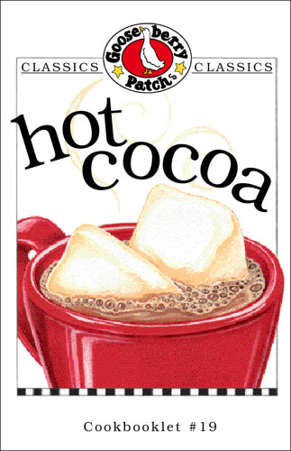 Cocoa Cookbook