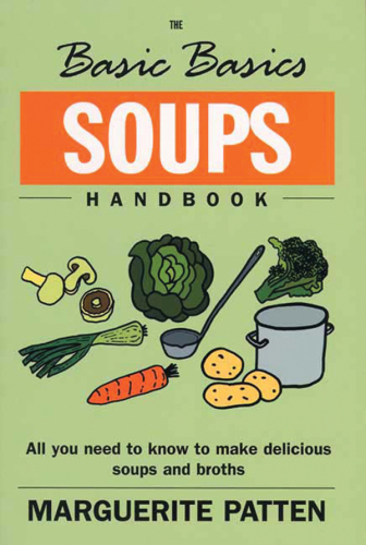 Soups Handbook