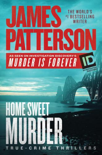 Murder is Forever, Volume 2: Home Sweet Murder ; Murder on the Run