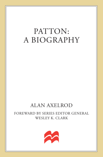 Patton: A Biography