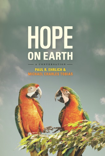 Hope on Earth: A Conversation