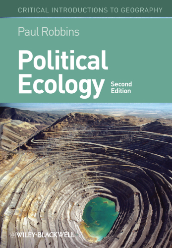 Political Ecology