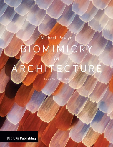 Biomimicry in architecture