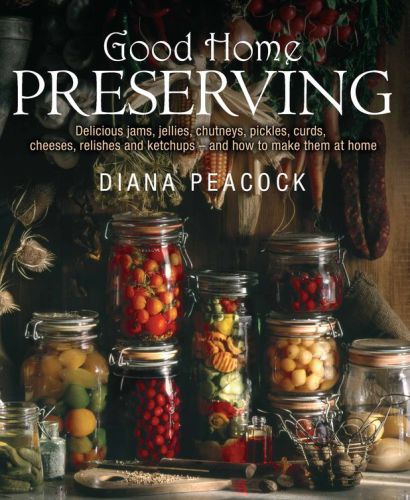 Good Home Preserving