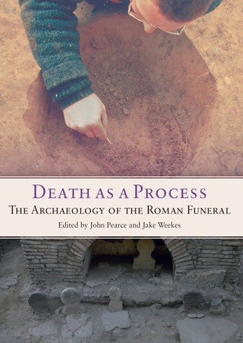 Death as a process