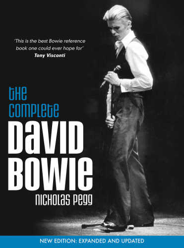 Complete david bowie - expanded and updated