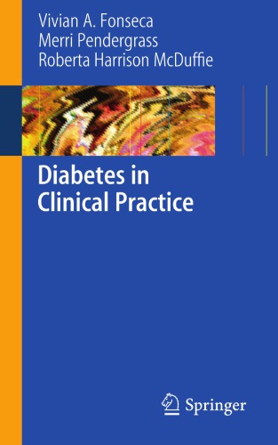 Diabetes in clinical practice