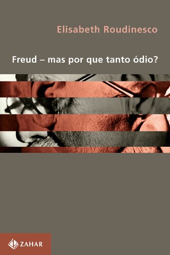 Freud Ð mas por que tanto —dio?