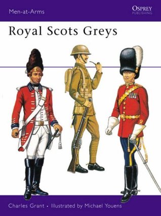 Royal Scots Greys