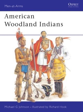 American Woodland Indians