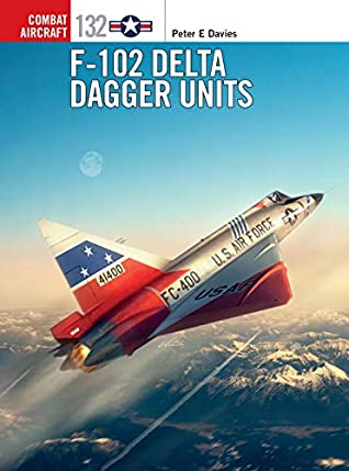 F-102 Delta Dagger Units