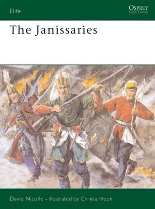 The Janissaries