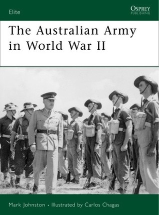 The Australian Army in World War II