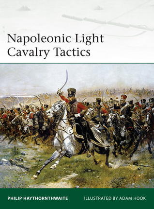 Napoleonic Light Cavalry Tactics