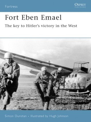 Fort Eben Emael: The key to Hitler’s victory in the West