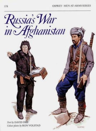 Russia’s War in Afghanistan