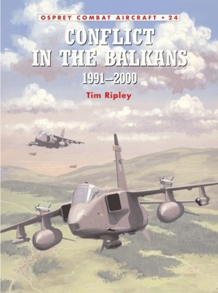 Conflict in the Balkans 1991–2000