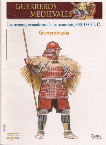 Las Armas y Armaduras Samurais