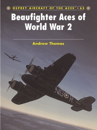 Beaufighter Aces of World War 2