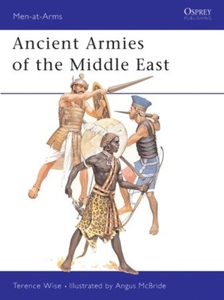 Ancient Armies of the Middle East