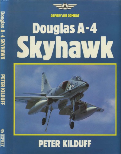 Douglas A-4 Skyhawk