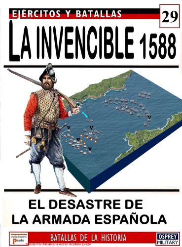 La Invencible 1588