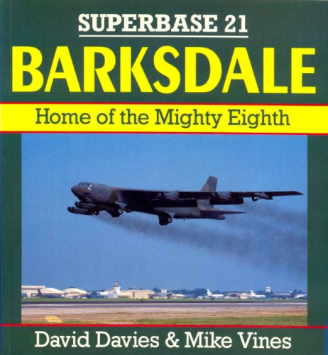 Barksdale