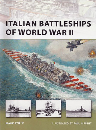 Italian Battleships of World War II