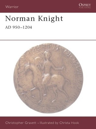 Norman Knight AD 950–1204