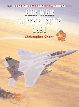 Air War in the Gulf 1991