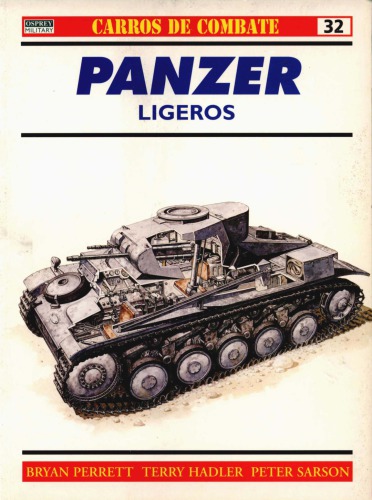 Panzer Ligeros