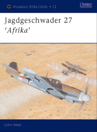 Jagdgeschwader 27 ‘Afrika’