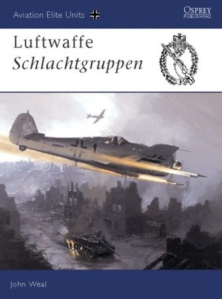 Luftwaffe Schlachtgruppen